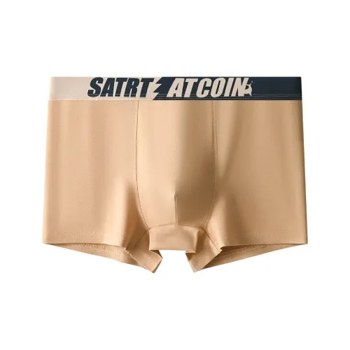 Urban Beauty Underpants Men's Combo Set