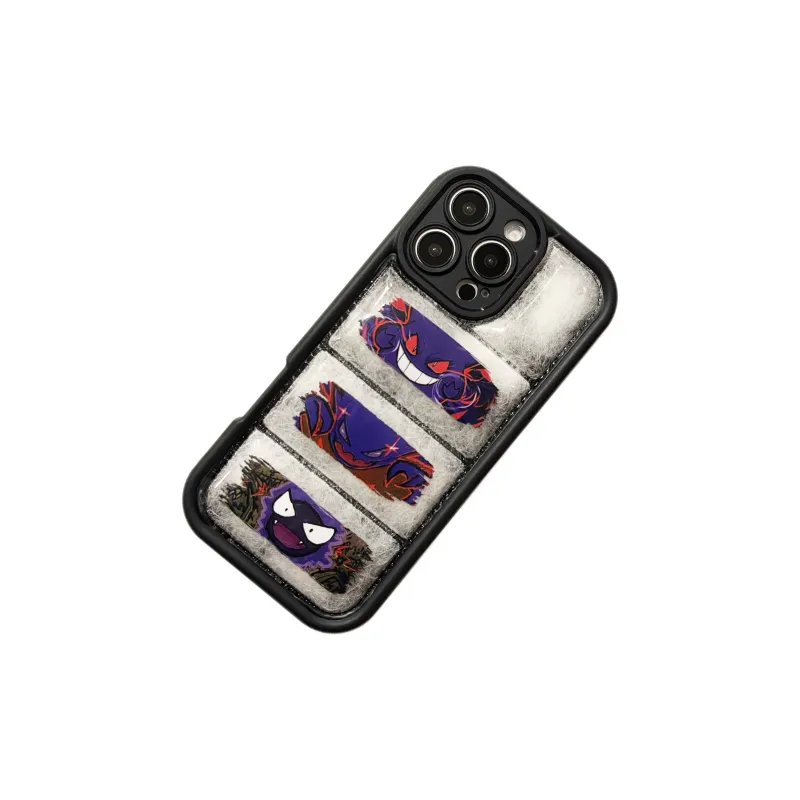 Dis cat Phone Cases-2