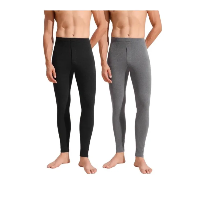 MIIOW Thermal Pants Men's Combo Set-19
