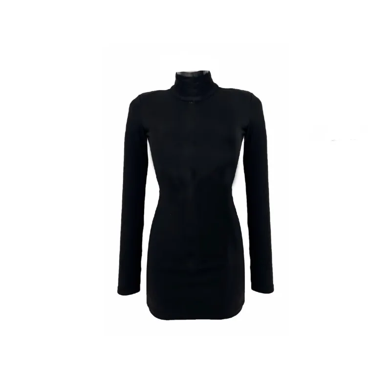 EIDOLON GRAIN Long Sleeved Dress Women's-1