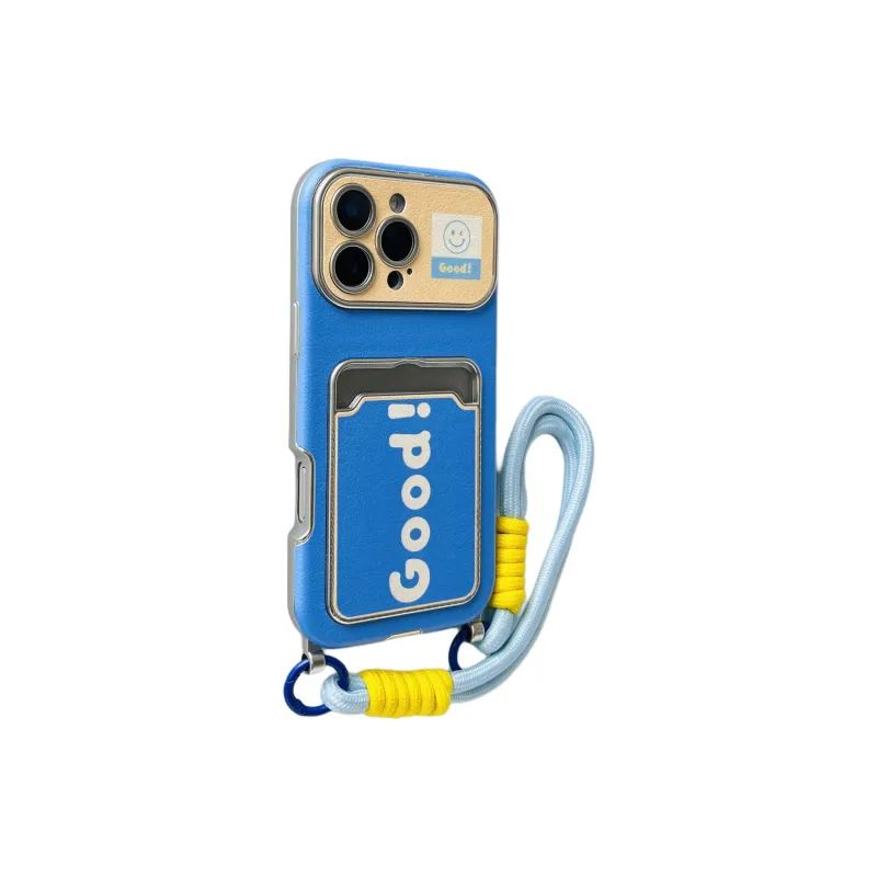 Wei Xin Phone Cases-5
