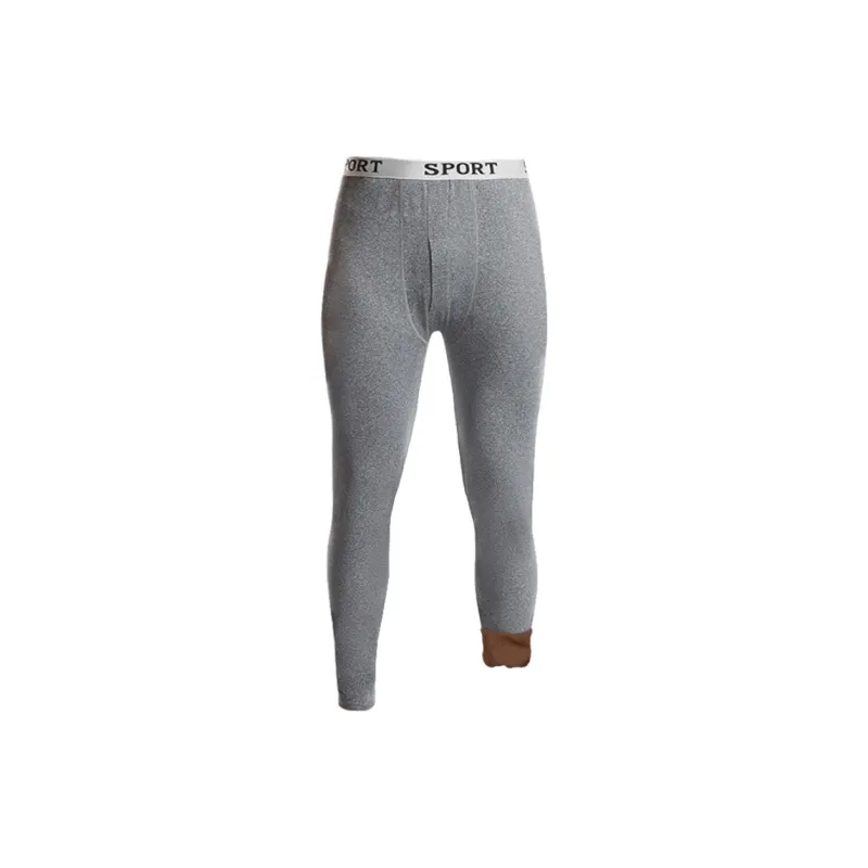 Cotton Gene Thermal Pants Men's-8