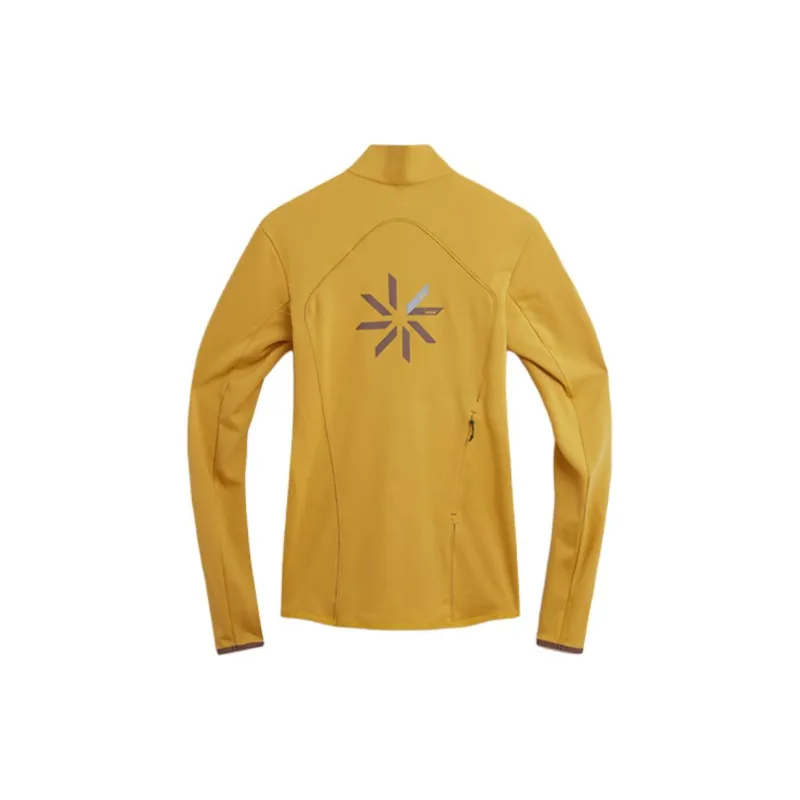 NORDA x Soar T Shirt Unisex Ceylon Yellow-1