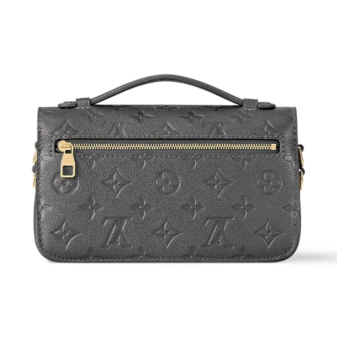 LOUIS VUITTON Pochette Métis East West-2