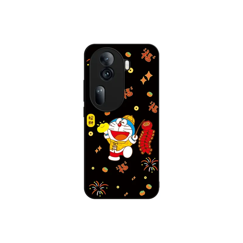 Doraemon/a Phone Cases-9