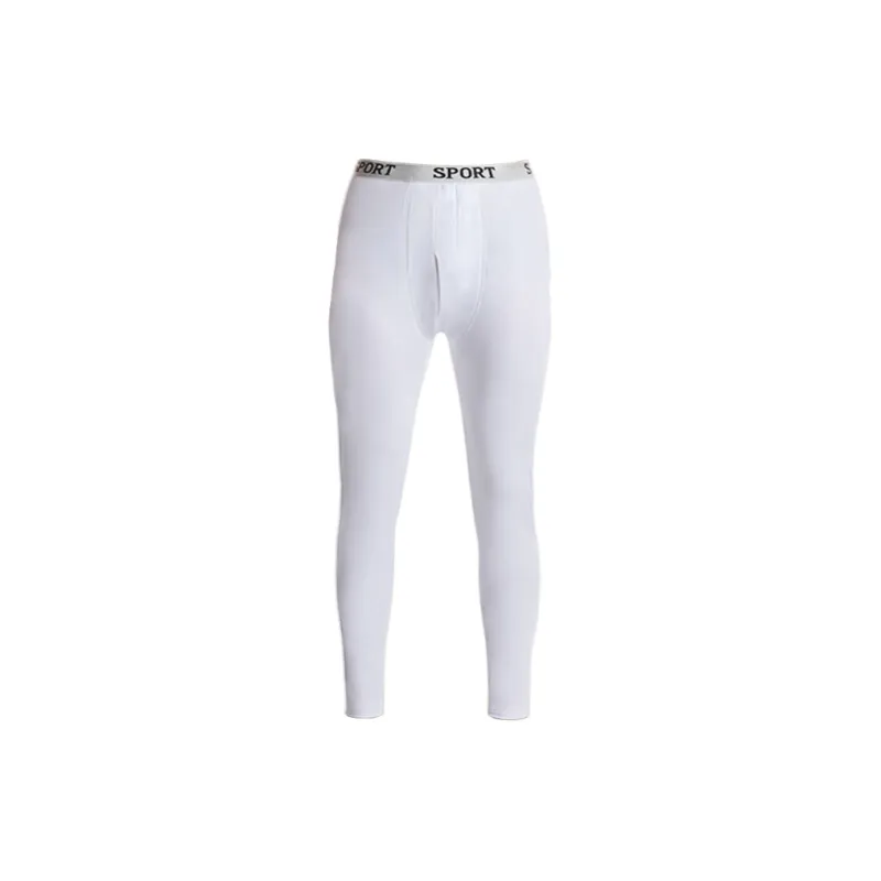 Cotton Gene Thermal Pants Men's-2