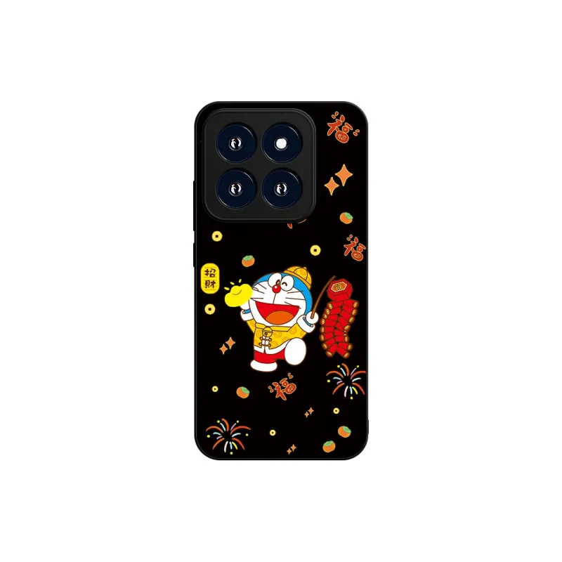 Doraemon/a Phone Cases-9