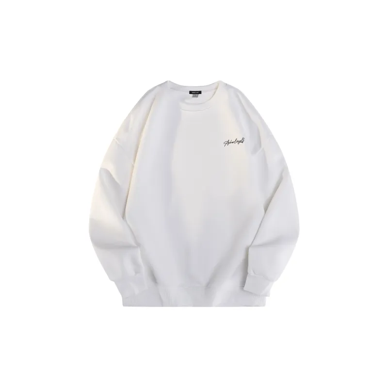 CHARLIE GOLF Sweatshirts Unisex-3