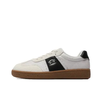 PAUL FRANK Cushioned Anti-Slip And Wear-Resistant Lightweight Low-Top Skateboard Shoes Women's