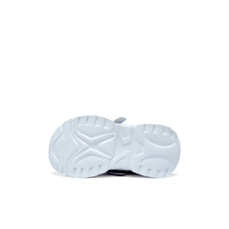 ABC KIDS Anti Slip And Wear Resistant Breathable Low Top Kids Lifestyle Shoes Kids'-17