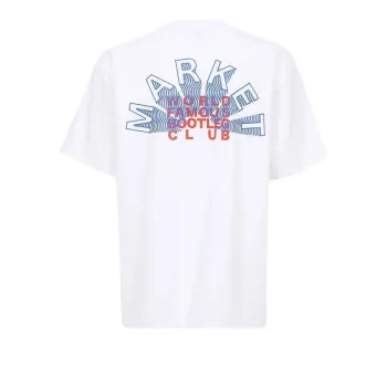 Chinatown Market World Famous Bootleg Club Tee 'White'