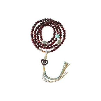 SHARK BABY Pterocarpus Wooden Bracelets Unisex
