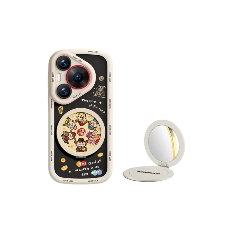 SUPER MOUSE Phone Cases-3