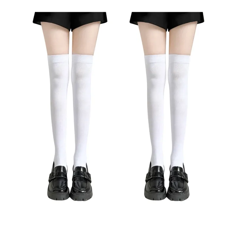 Lanza Thigh high Socks Women's Combo Set-11