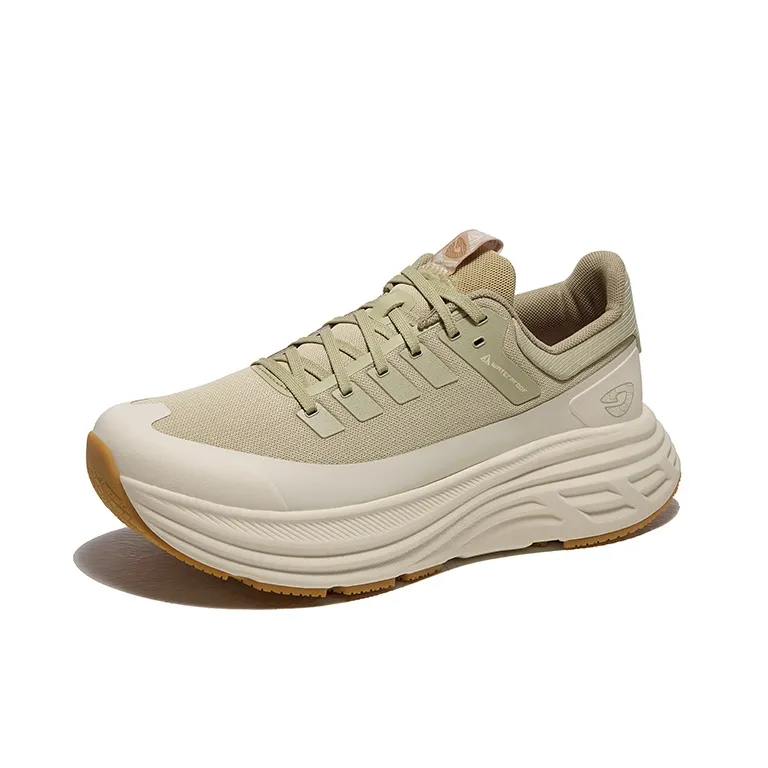 HOT POTATO Slip-Resistant Water-Resistant Lightweight Low-Top Hiking Shoes Unisex-8