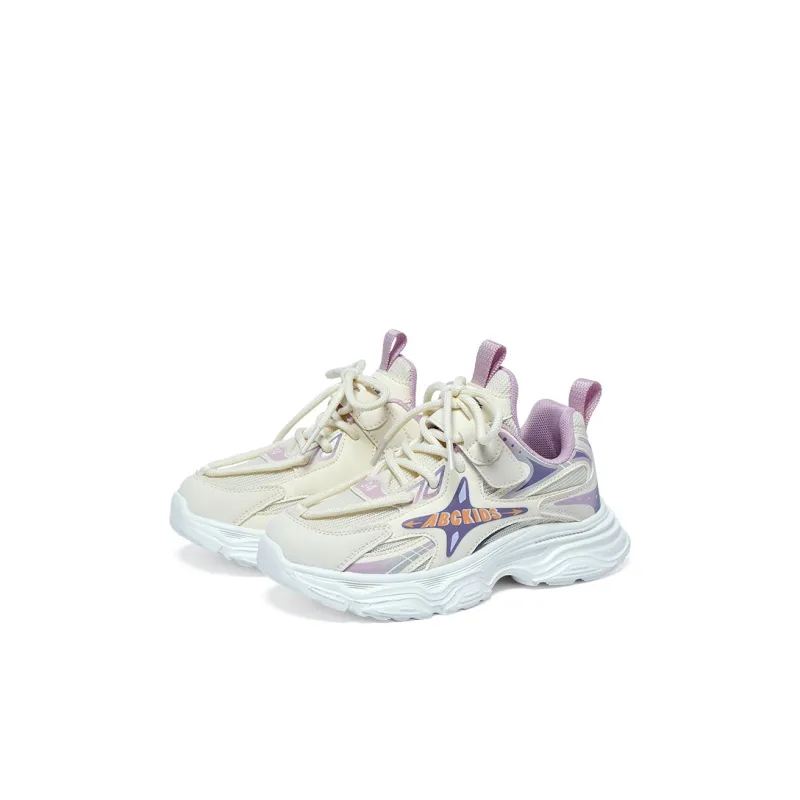ABC KIDS Anti Slip And Wear Resistant Breathable Low Top Kids Lifestyle Shoes Kids'-13