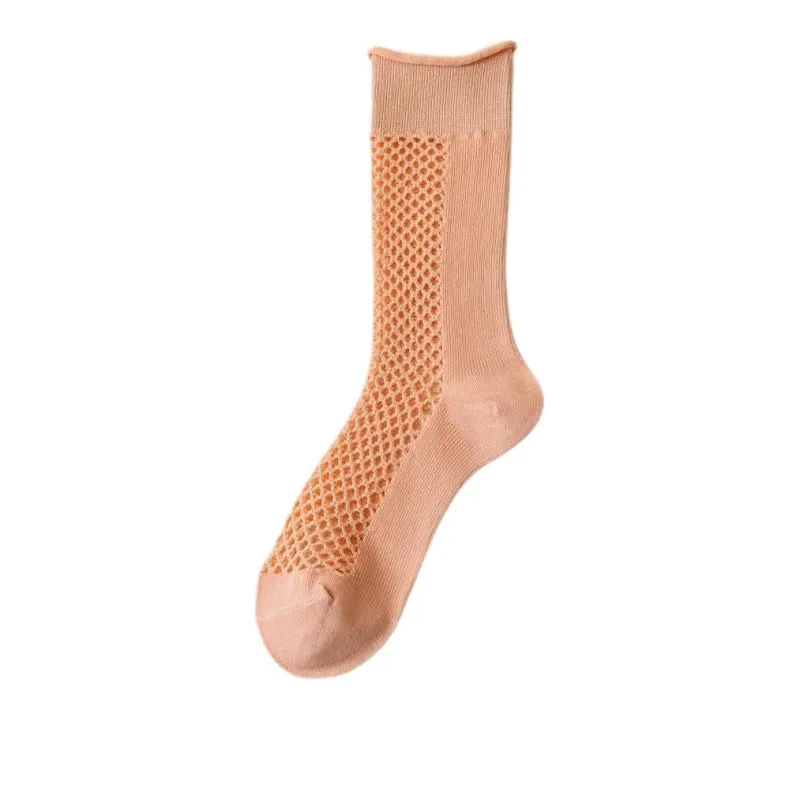 Cheemy Free Mid Calf Socks Women's 1 Pack-1