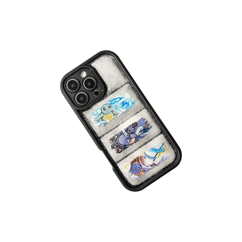 Dis cat Phone Cases-7