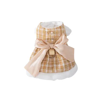 Hippie dogs Pet Clothing