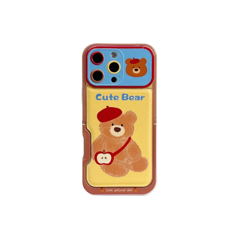 Wei Xin Phone Cases-3