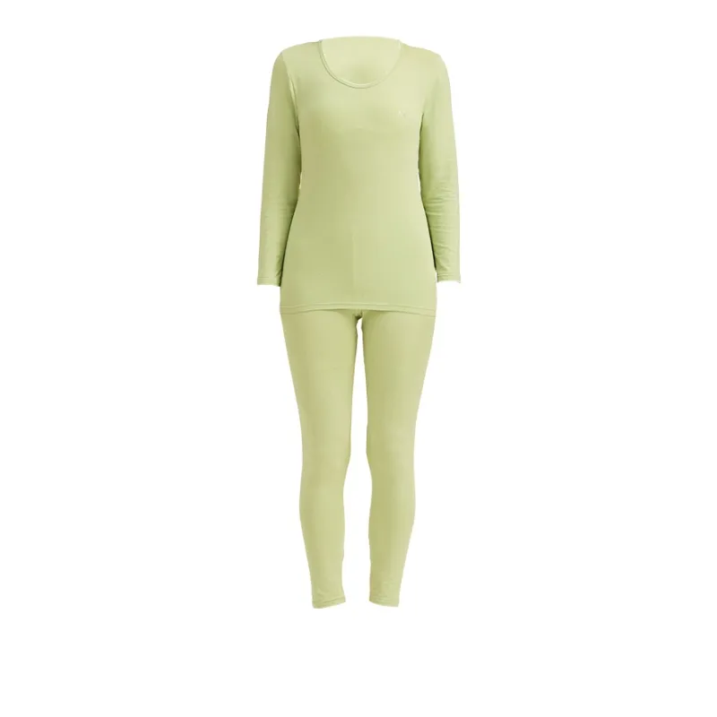 MIIOW Women's Thermal Sets-2