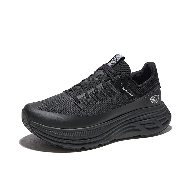 HOT POTATO Slip-Resistant Water-Resistant Lightweight Low-Top Hiking Shoes Unisex-2