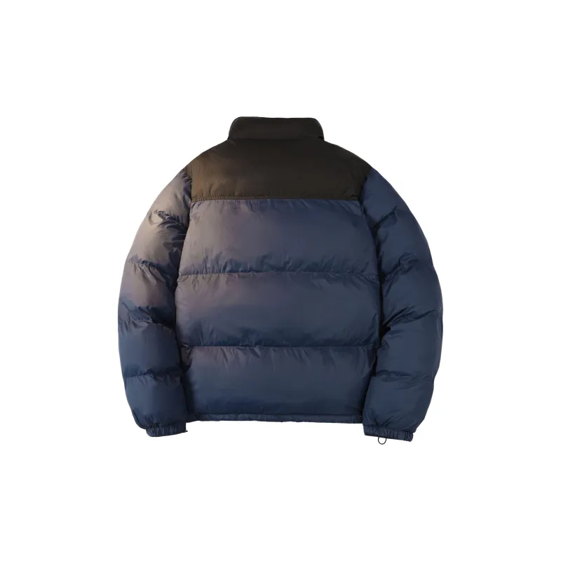 FASTFISH Puffer Jackets Unisex-1