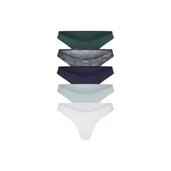 SKIMS Underpants Women's 5 Pack