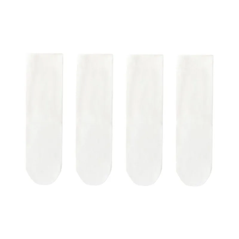 Thirteen day Season Mid Calf Socks Women's 4 Pack-12