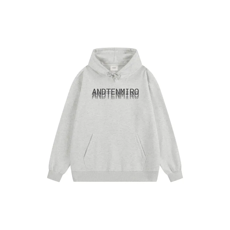 TEN MIRO Sweatshirts Unisex-5