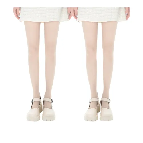 MADALLO Stockings Women's Combo Set