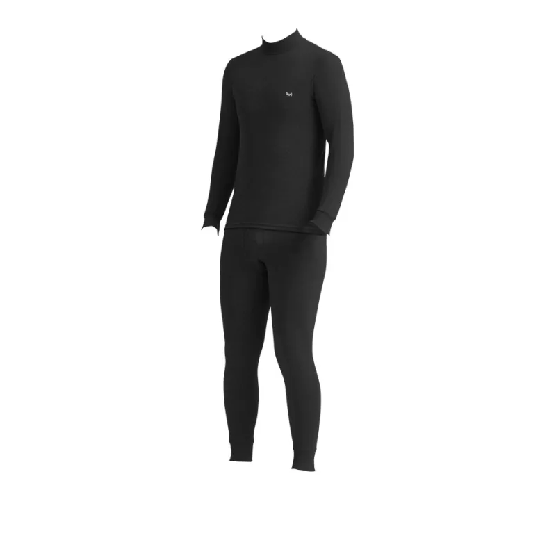 MIIOW Men Thermal Sets-4