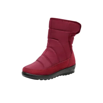 EGCHI Snow Boots Women's