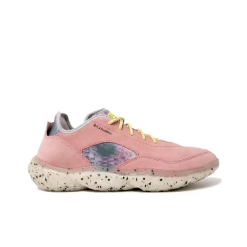 Columbia Sportswear Arque Bait Salmon-1