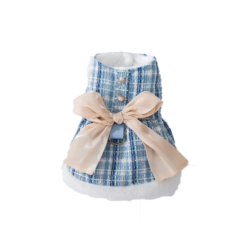 Hippie dogs Pet Clothing-6