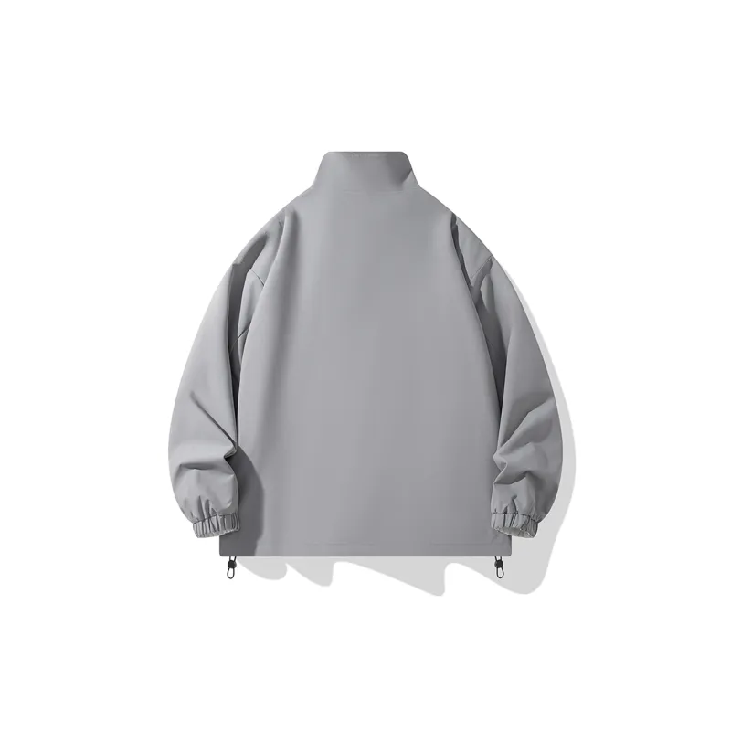 The Smurfs Jackets & Coats Unisex-7