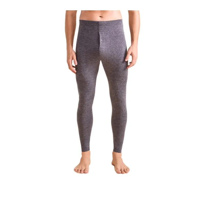MIIOW Men Thermal Pants-8
