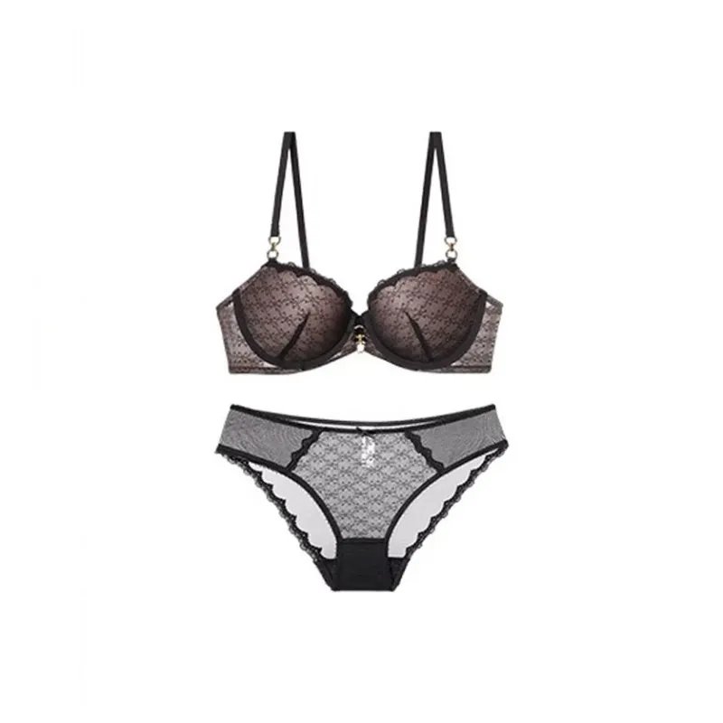 DXTOXS Women's Underwear Sets-0