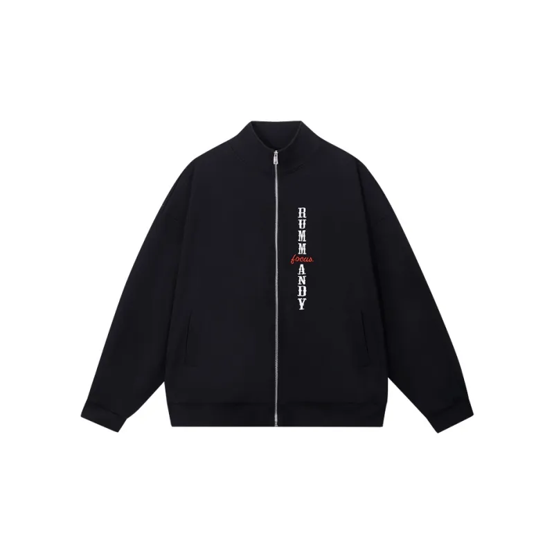 RUMMANDY Jackets Unisex-1
