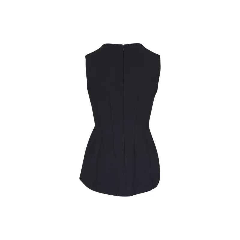 Veronica Beard Faith Top-1