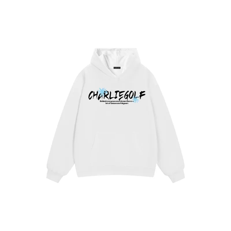 CHARLIE GOLF Sweatshirts Unisex-1