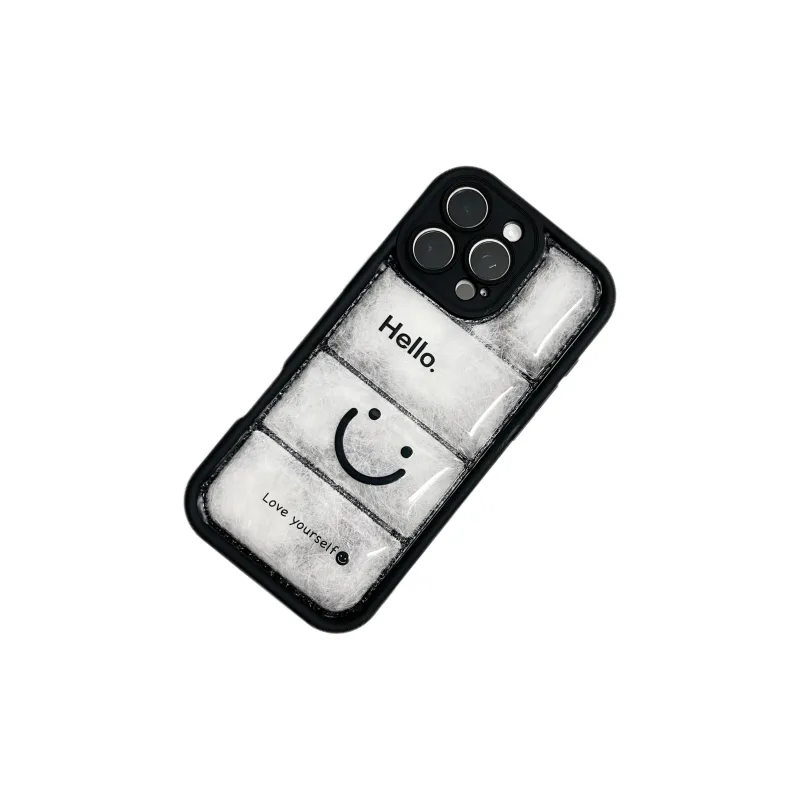 Dis cat Phone Cases-2