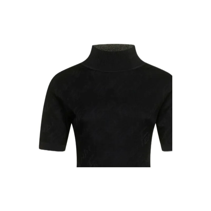 FENDI Knitwear Women's Black-4