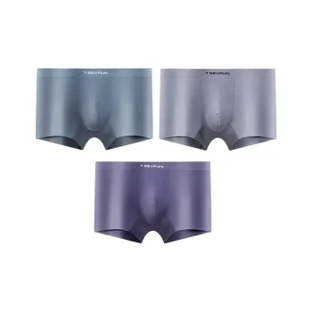 7 SEVFUN Underpants Men's 3 Pack