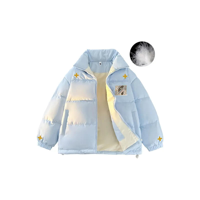 ACHS AWAKE Down Jackets Unisex-29
