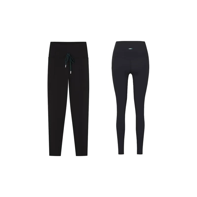 YOTTOY Comfortable Sports Pants Women's-6