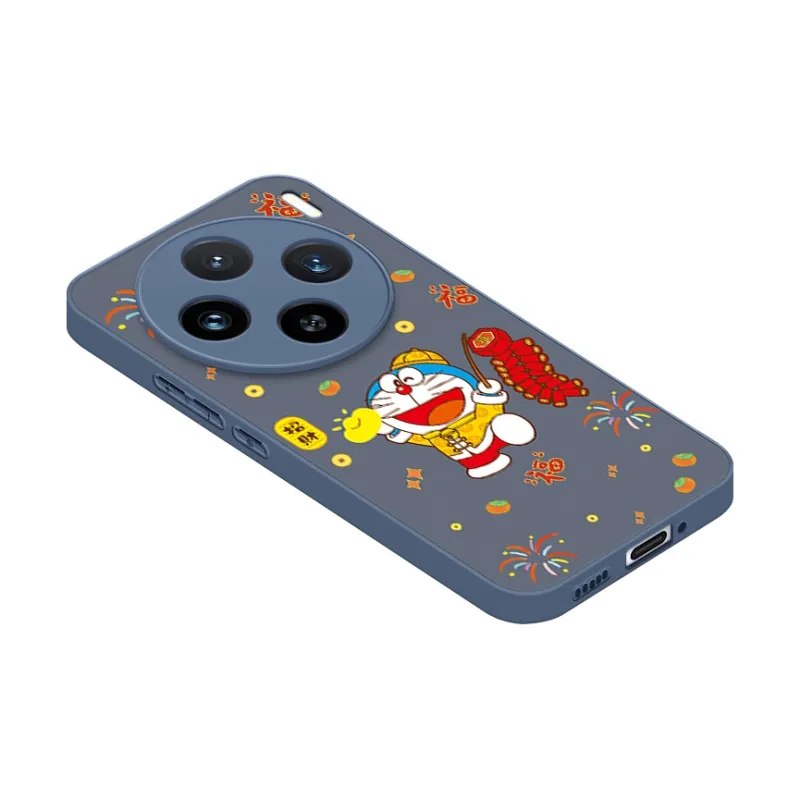 Doraemon/a Phone Cases-7