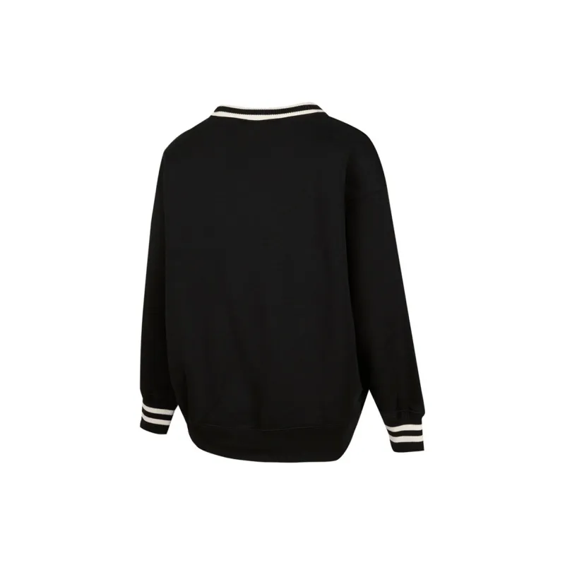 Nike 1972 Sweatshirt Women's Black-1