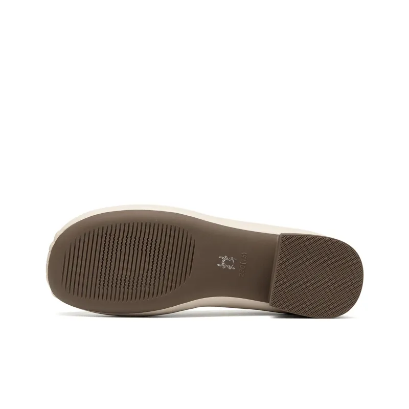 Spider King Casual Single Shoes 2.5CM Women's-9