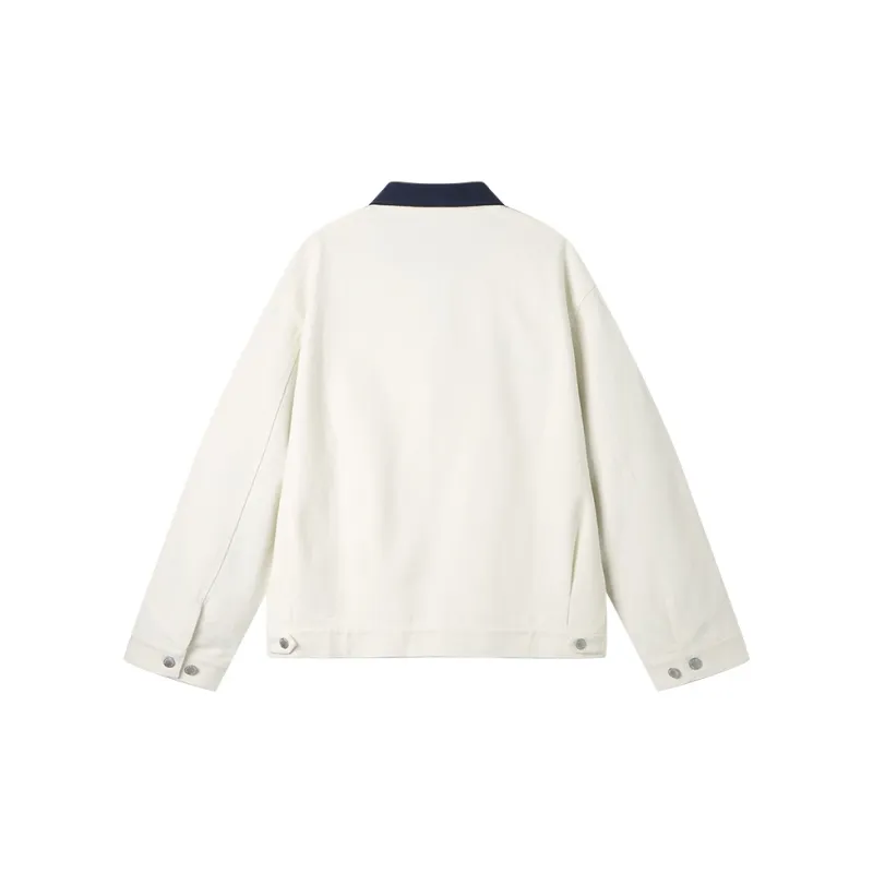 DANGEROUSPEOPLE Jackets Coats Unisex-1